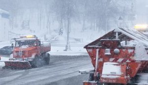 Ограничение на въезд грузовиков в столицу продлили
