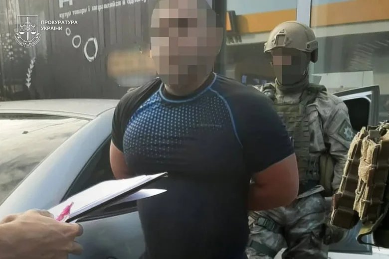 В Закарпатье осуждены два участника преступной группировки