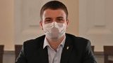 Депутат Київради Буділов захворів на COVID-19