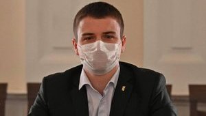 Депутат Київради Буділов захворів на COVID-19