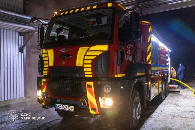 У Харкові та області загинув 1, поранено 17 людей через удари РФ