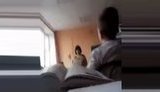 "Зеленський уже ставав перед Кадировим на коліна", - учитель історії з Боярки на уроці розповідає учням про переваги Порошенка. ВIДЕО