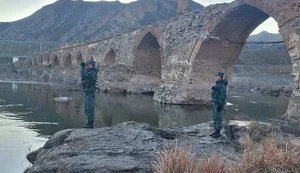 Азербайджан усиливает границу с Ираном