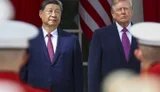 Трамп анонсировал еще две встречи с Си Цзиньпином в этом году: в Китае и на саммите G20 в Майами