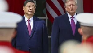 Зустріч Трампа та Сі Цзіньпіна: що просив Зеленський?