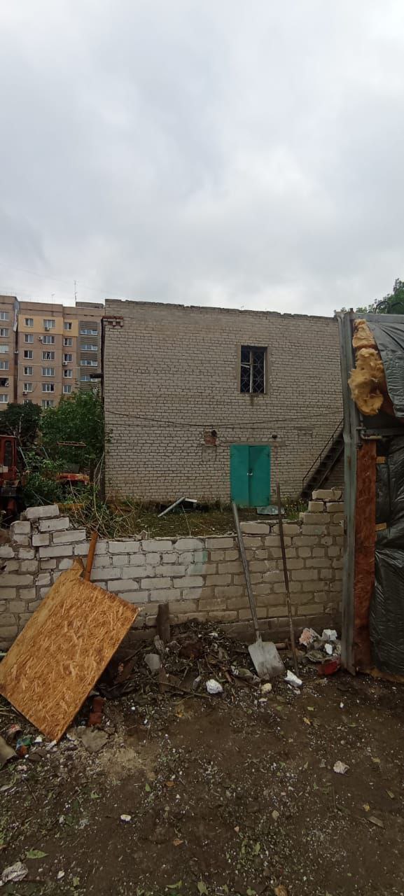 Russians fired 115 times at Vuhledar overnight and struck at Kramatorsk - RMA 02