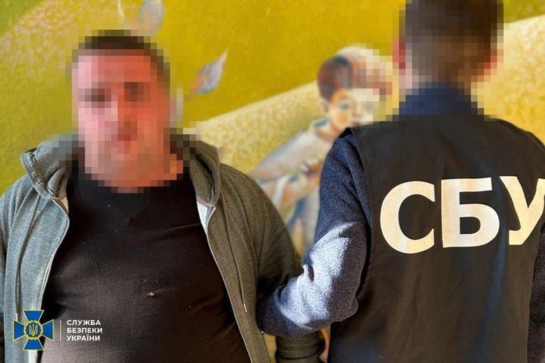 Викрито 20 організаторів ухилянтських схем
