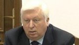 Команду избить Тимошенко дал лично Генпрокурор Пшонка, - Власенко