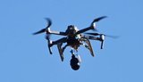 Російські війська 13 жовтня скинули вибухівку з FPV на авто з людьми у Запоріжжі