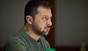 зеленський