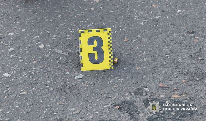В Одесі вбили військовослужбовця - деталі справи