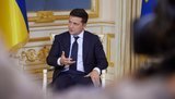 Зеленский нашел виноватых в задержке с получением кредитов от МВФ