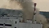 В Бєлгороді 6 жовтня пролунали вибухи на електропідстанції "Луч"