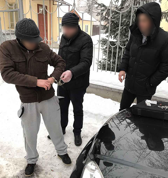 наркотики