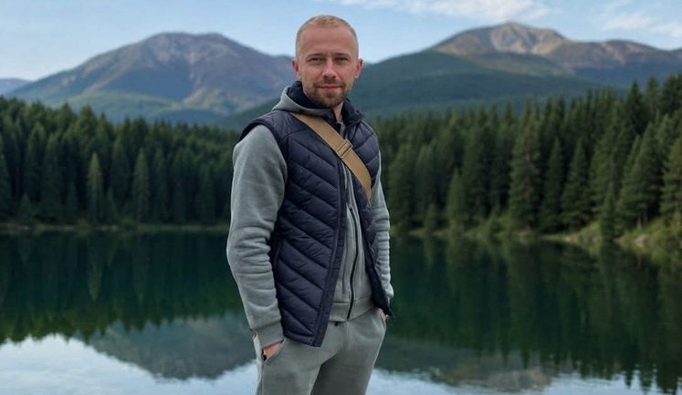 Зеленського просять присвоїти звання Героя України (посмертно) командиру відділення БпЛА 65 ОМБр Сергію Жимелі