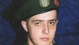 1 січня під Новотошківським загинув воїн батальйону "Чернігів-1" 58-ї ОМБр Олександр Ковтун. ФОТО