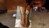 Ночной кошмар полковника Каддафи. ФОТОрепортаж