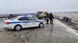 Автобус із мешканцями Донбасу перекинувся в Росії - двоє людей загинули