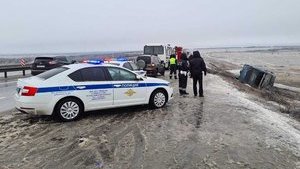 ДТП с автобусом в России: МИД подтвердил гибель двух украинцев