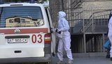 Кабмін виділив 105 мільйонів на виплати родинам загиблих від COVID-19 лікарів
