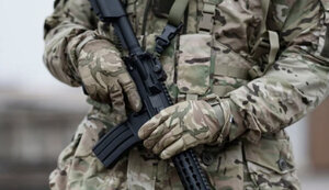 MultiCam VS pixel. Why did fabric change pave way for corruption scandal?