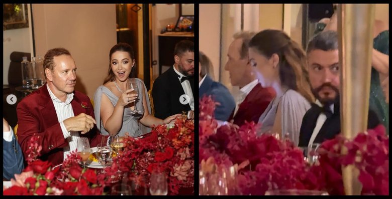 Колюбаєв та Гаврилова-Патерсон