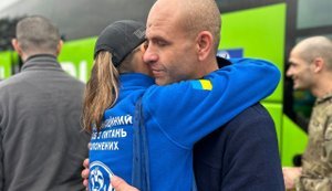 Обмін полоненими 2 жовтня