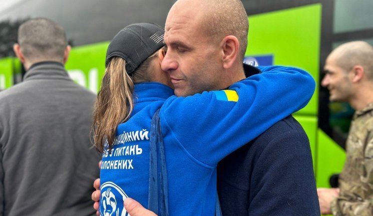 Три етапи підтримки: Україна затвердила порядок реінтеграції військовополонених після звільнення