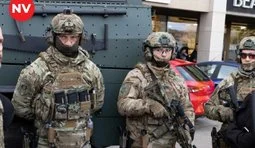 теракт в Києві