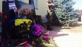 памятник пограничникам