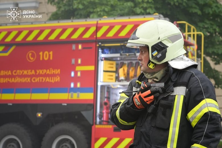 лавра після удару рф