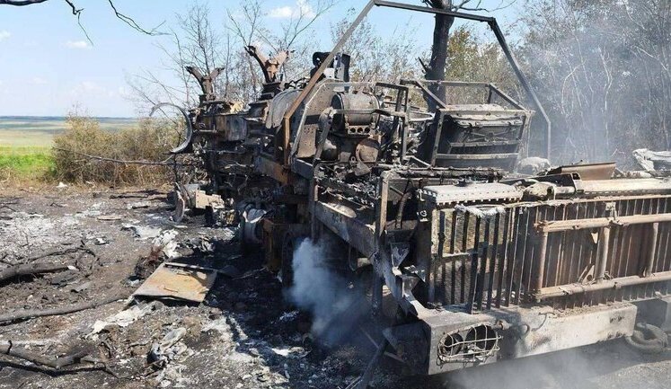 Российские ПВО С-300/С-400 в Крыму не успевают даже развернуться, как их сразу уничтожают, - Forbes