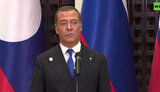медвєдєв