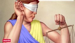 Украинская Фемида