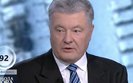 Если Путин решит ворваться в Украину, каждый город, каждая улица, каждый дом станет для него адом, - Порошенко