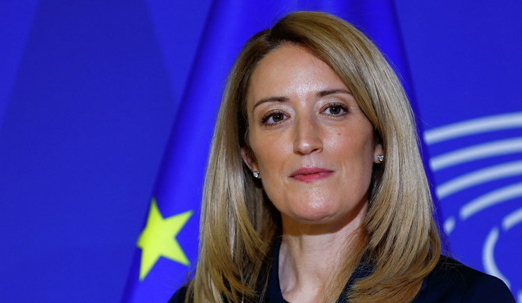 ЄС надав Україні допомоги на 169 млрд євро, з них 63 млрд пішли на військову підтримку, - Мецола