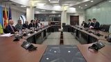 Україна просить Македонію визнати Голодомор 1932-1933 рр. геноцидом українського народу, - МЗС. ФОТОрепортаж