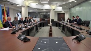 Україна просить Македонію визнати Голодомор 1932-1933 рр. геноцидом українського народу, - МЗС. ФОТОрепортаж