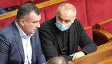 "Слуга народа" Семинский обсуждает раздел акций "Нефтегаздобычи": "Планировалась "стрела" с Медведчуком, Козаком, Молдован, Рудьковский, Шуфрич, Нодар, Суто, Полузверь. Бл…дь, коллектив, #бать его в рот"