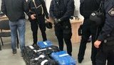 В Сумах блокирована работа мошеннического call-центра, который специализировался на краже средств с карточек иностранцев, - киберполиция