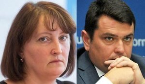 Війни антикорупціонерів: через що розсварилися Корчак і Ситник