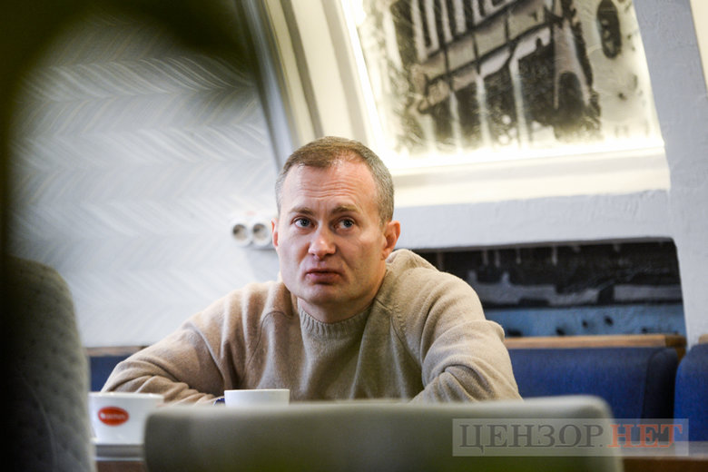 Сергій Гармаш: Розгляд на ТКГ документів ОРДЛО – перший крок, що РФ отримає контроль над Україною. І ми житимемо під Москвою 06 Сергій Гармаш: Розгляд на ТКГ документів ОРДЛО – перший крок, що РФ отримає контроль над Україною. І ми житимемо під Москвою 06