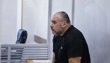 Суд приговорил организатора титушек Крысина к 8 годам заключения