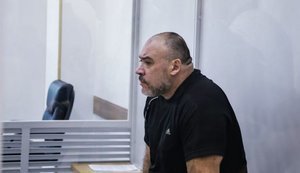 Організатора тітушок Крисіна засуджено до 8 років ув'язнення