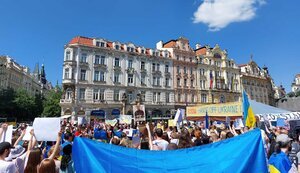 прага,чехія