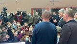Защита Порошенко обжалует решение суда по ограничению выезда лидера "ЕС" из Украины, - адвокат Новиков