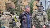 enemy spy from Sloviansk