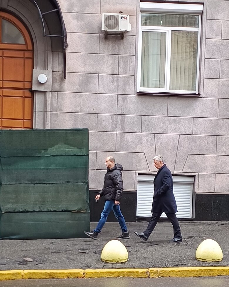 СБУ викликала Юрія Бойка на допит