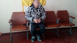 боевик волноваха