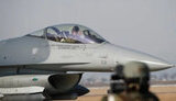 Сирський прокоментував надання F16